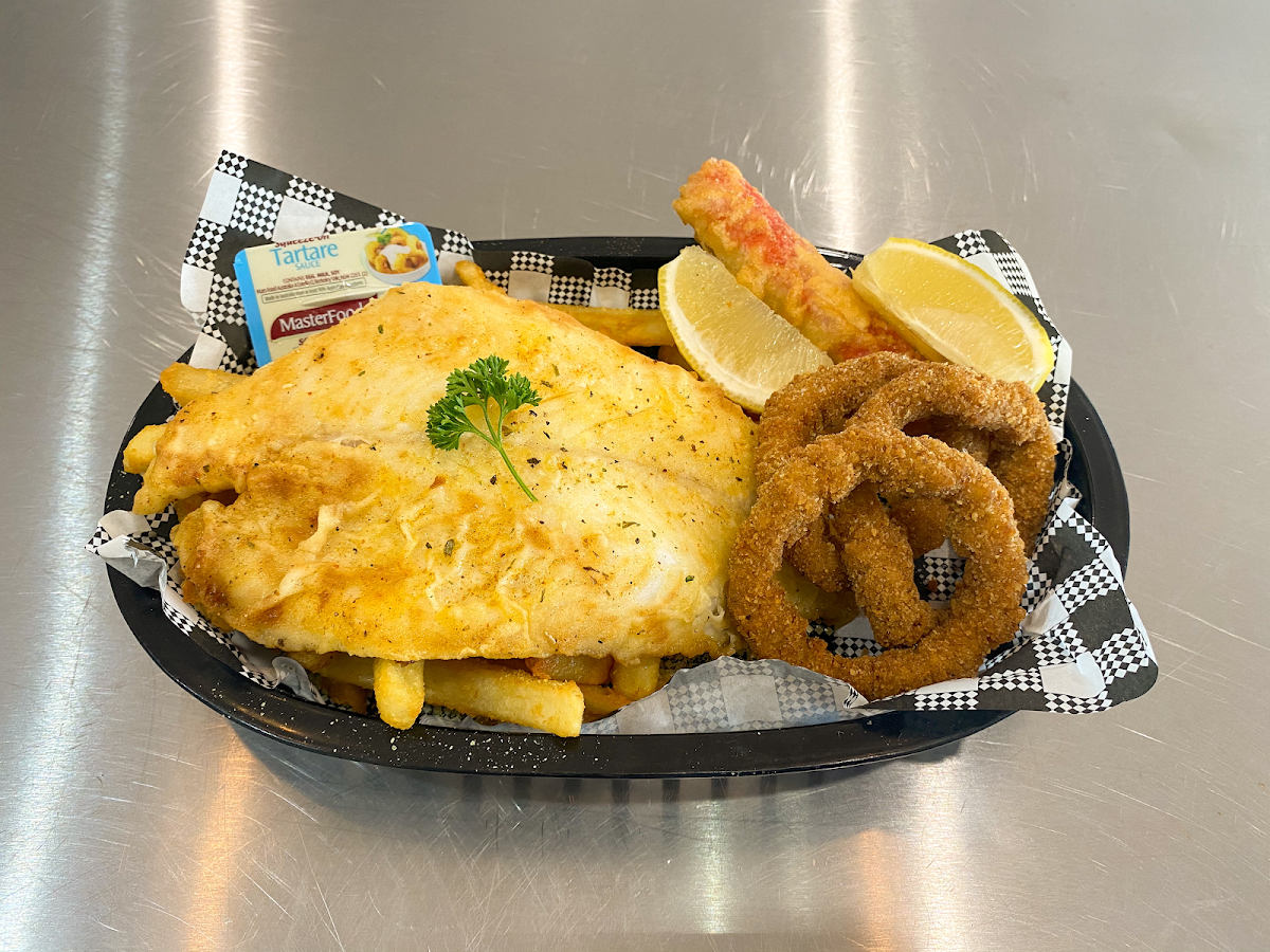 Something Seafood Photos 2